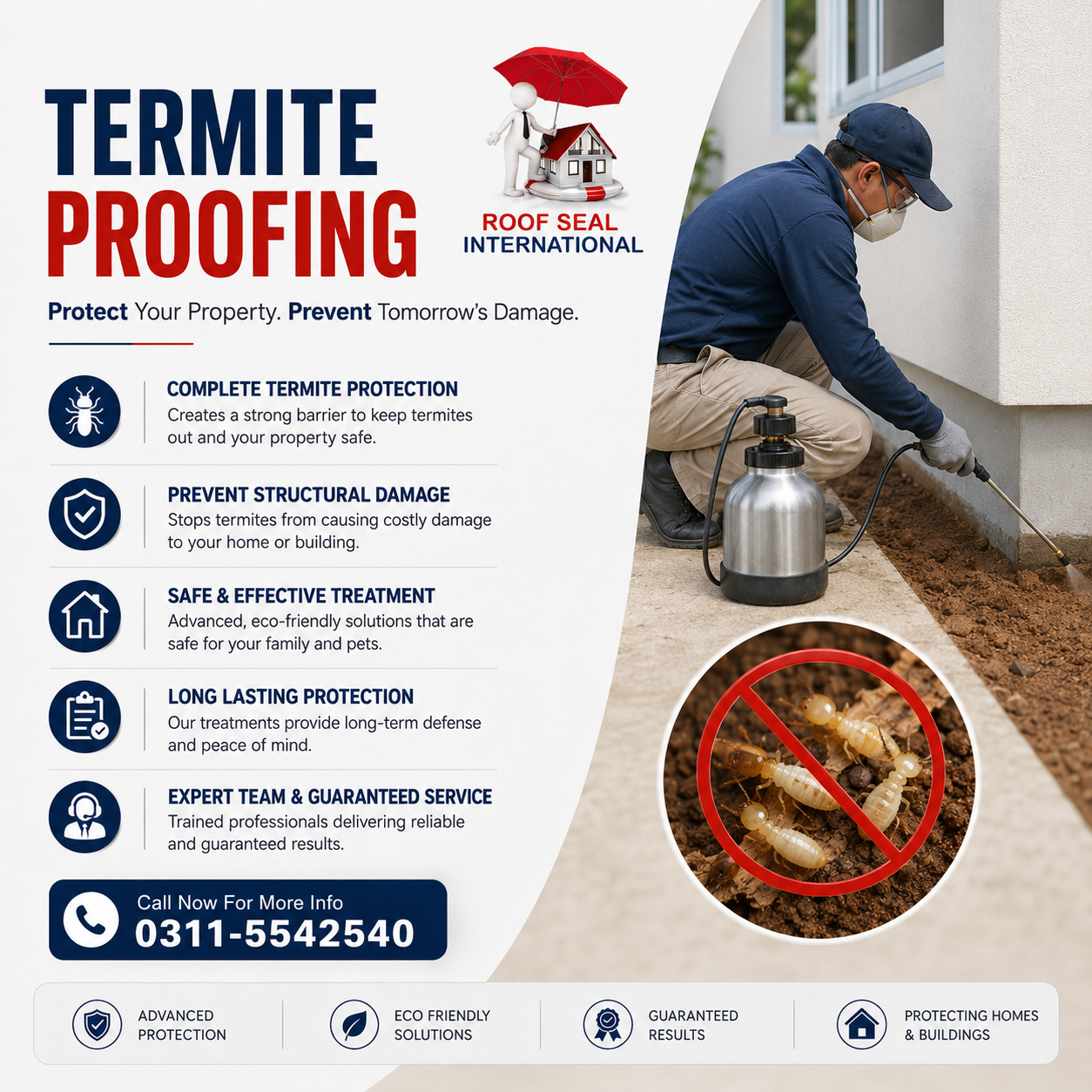 Roof Seal Service 2